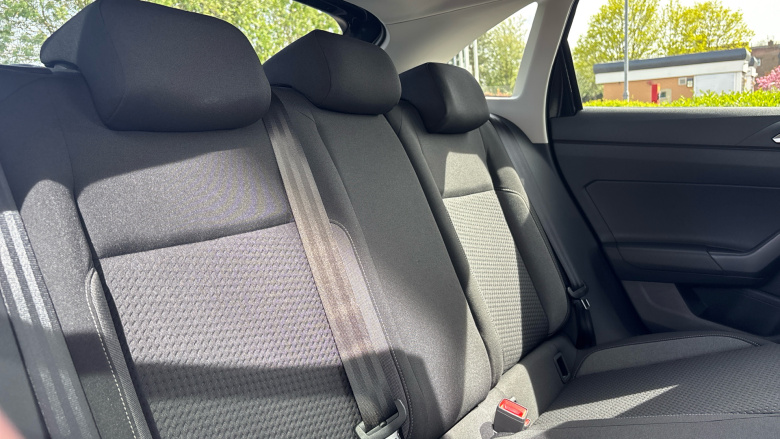 Volkswagen Taigo 1.0 TSI Match 5dr Petrol Hatchback